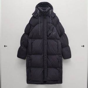 The Arrivals Turbo Sleeper Jacket